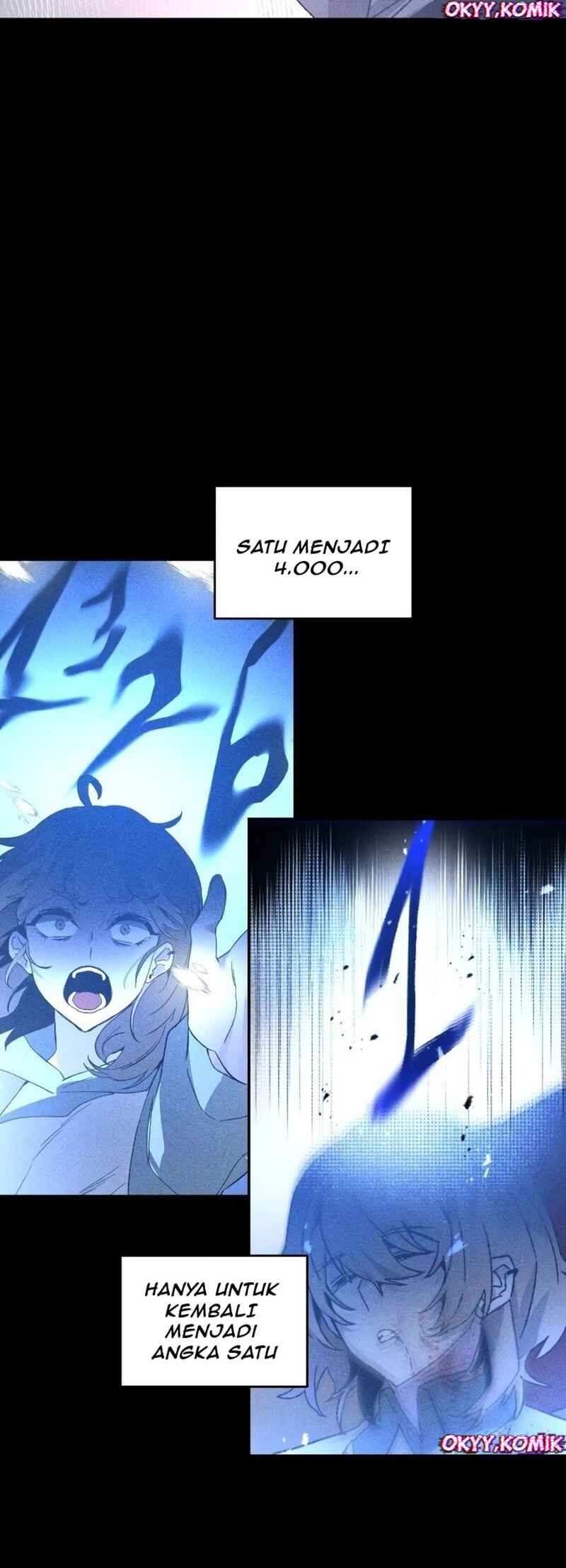 Destined Killer Chapter 7 - Page 76