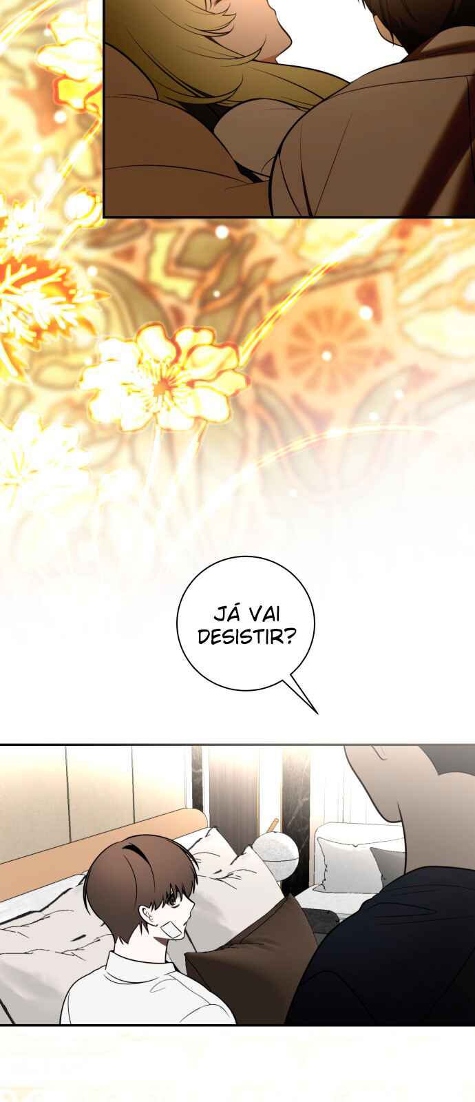 Jukji Mara Jwo! Chapter 10 - Page 51