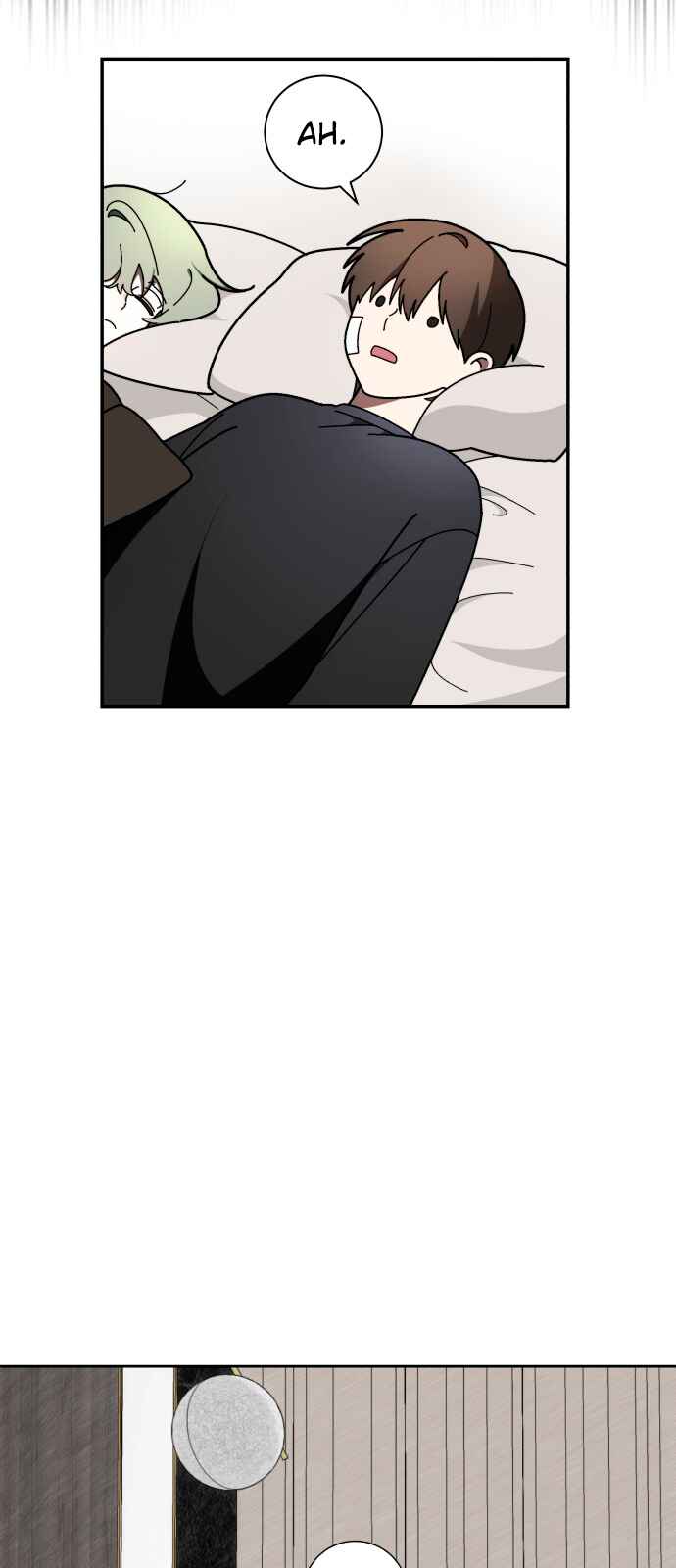 Jukji Mara Jwo! Chapter 10 - Page 90
