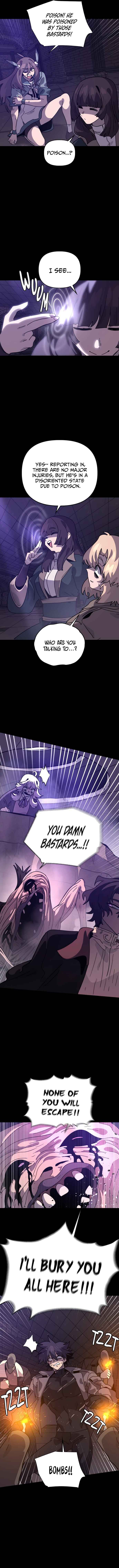 Du Beonjjae Sam eun Healing Life? Chapter 49 - Page 17