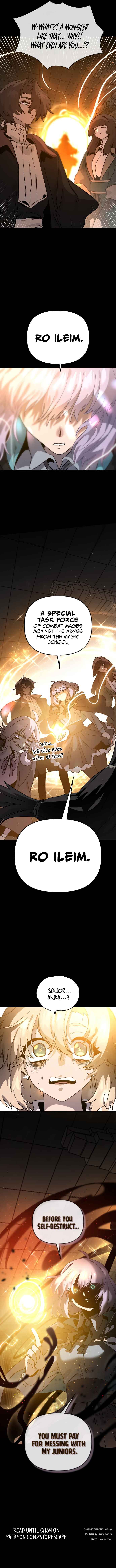 Du Beonjjae Sam eun Healing Life? Chapter 49 - Page 20