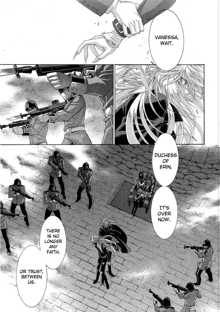 Trinity Blood Chapter 72 - Page 11