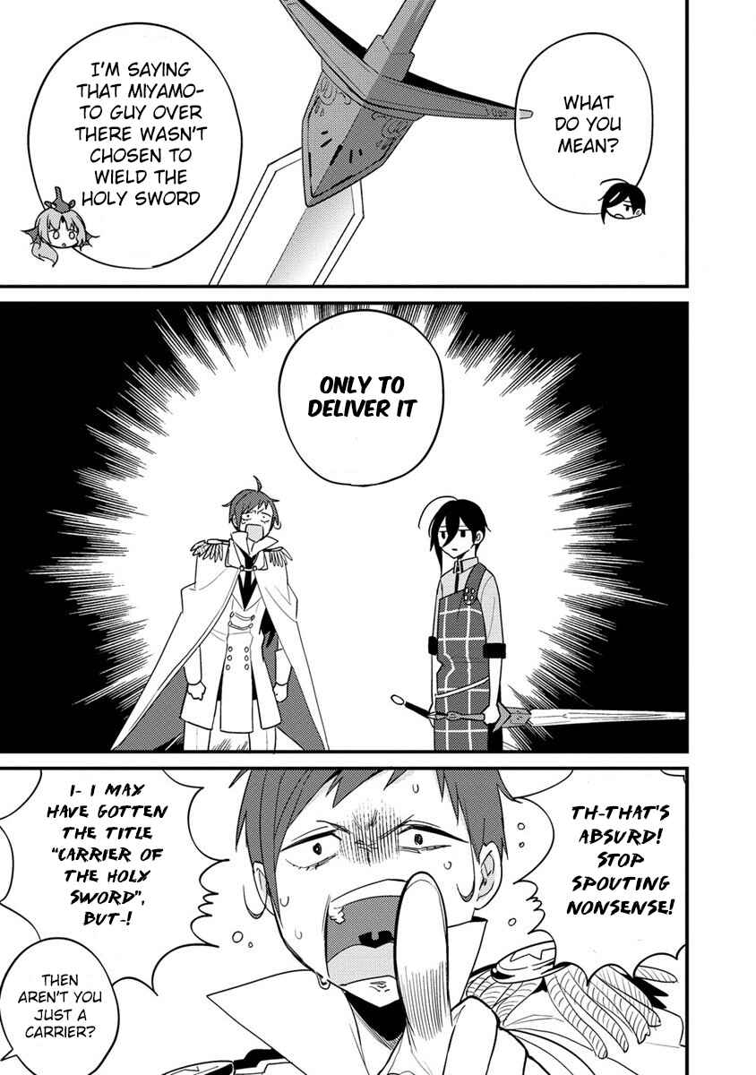 Isekai de Kojiin o Hiraita kedo, Nazeka Dare Hitori Sudatou to shinai Ken Chapter 43 - Page 4