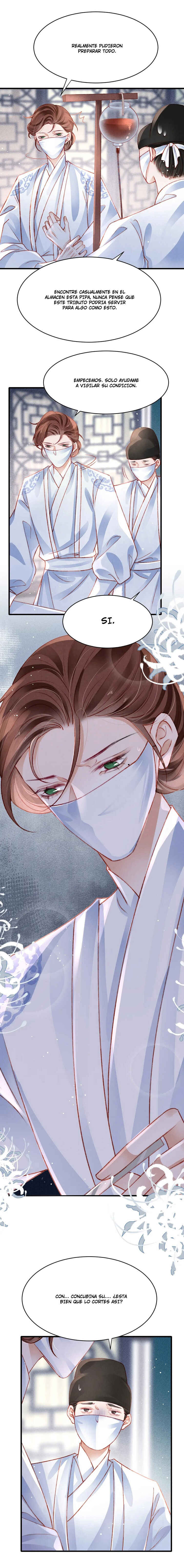 The King Is in Love Chapter 50 - Page 3