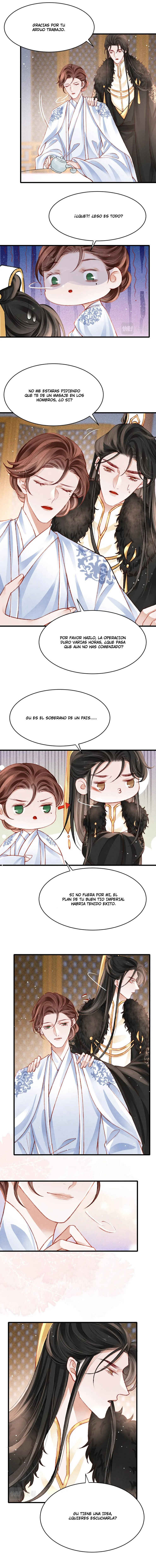 The King Is in Love Chapter 50 - Page 6