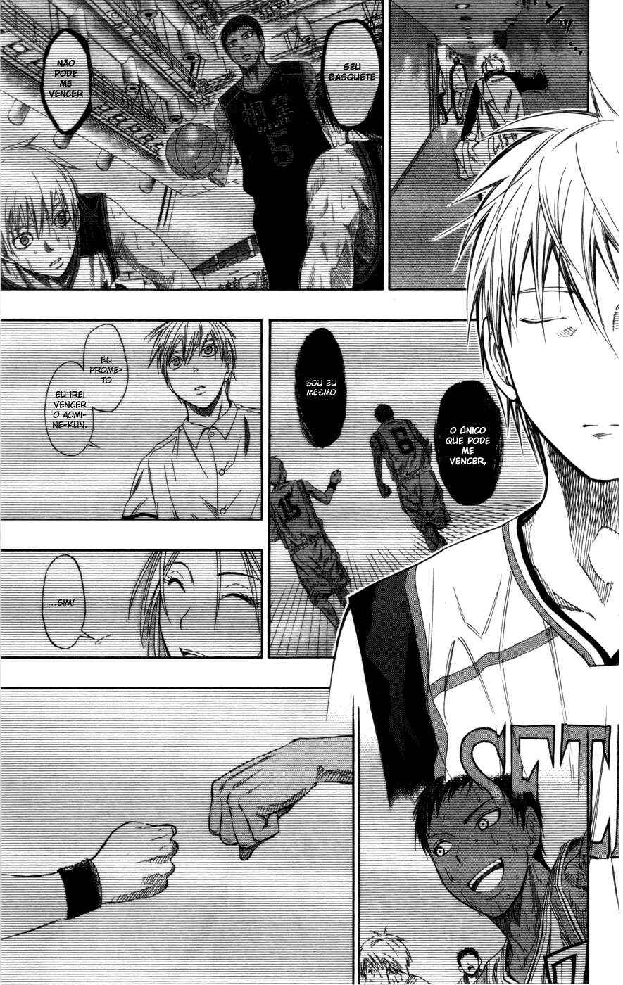 Kuroko's Basketball Chapter 114 - Page 14