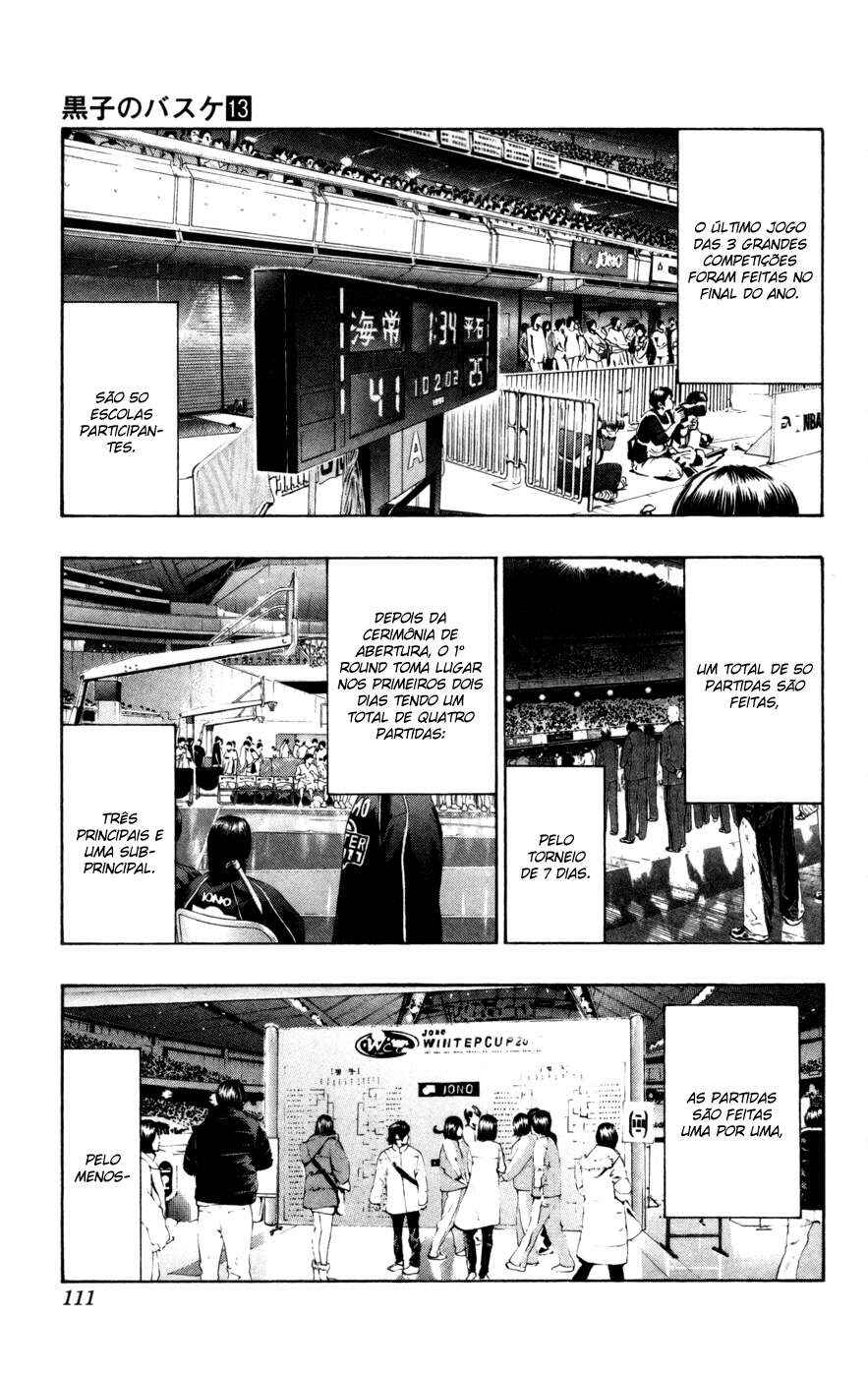 Kuroko's Basketball Chapter 114 - Page 5