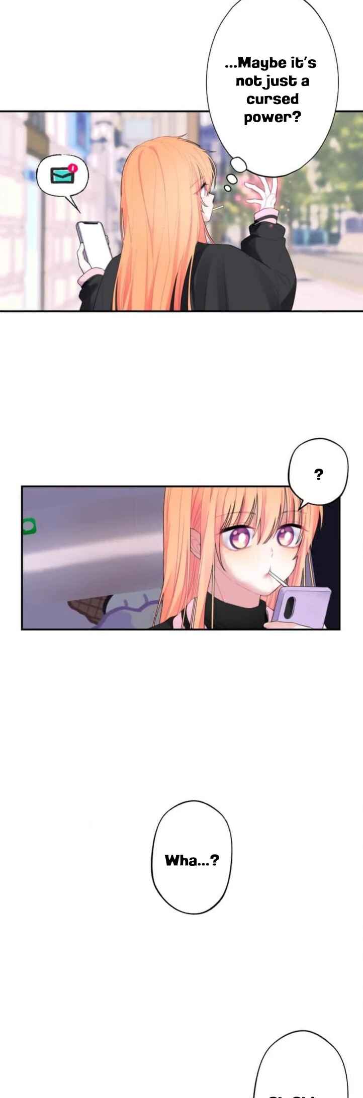 Neo-neun Na-ui Na-neun Neo-ui Suhocheonsa Chapter 2 - Page 43
