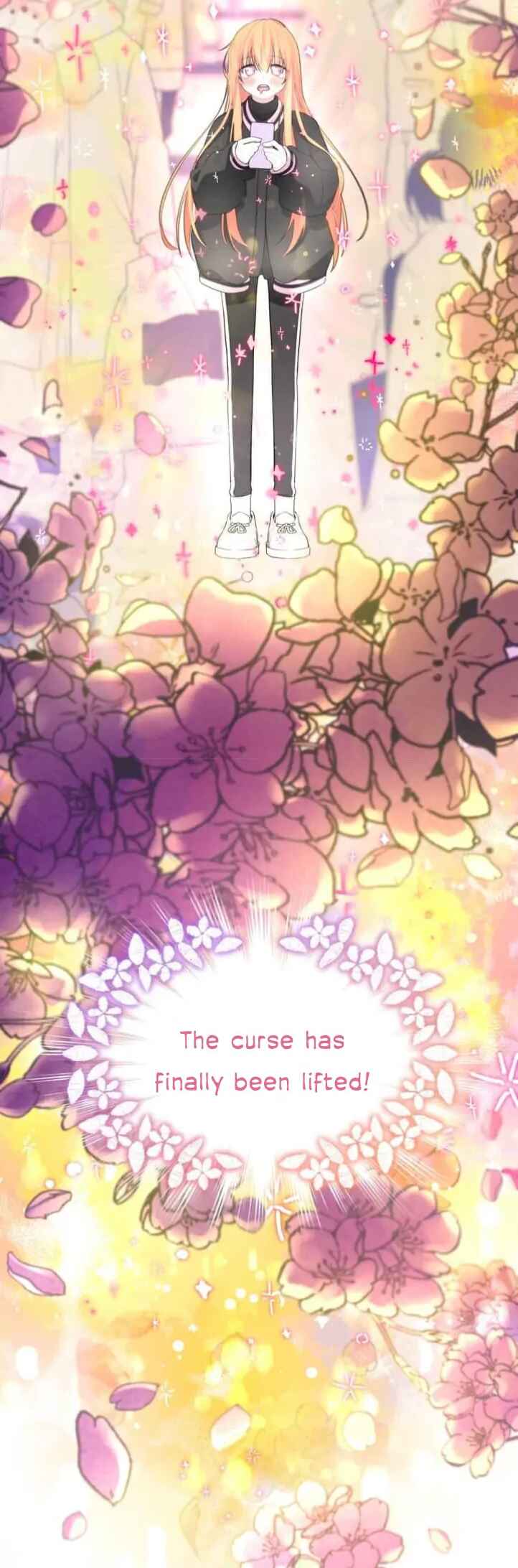 Neo-neun Na-ui Na-neun Neo-ui Suhocheonsa Chapter 2 - Page 45