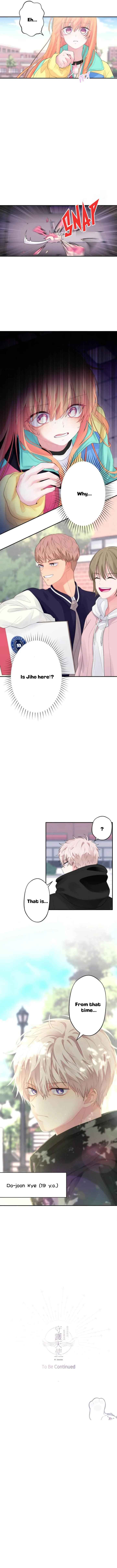 Neo-neun Na-ui Na-neun Neo-ui Suhocheonsa Chapter 2 - Page 47