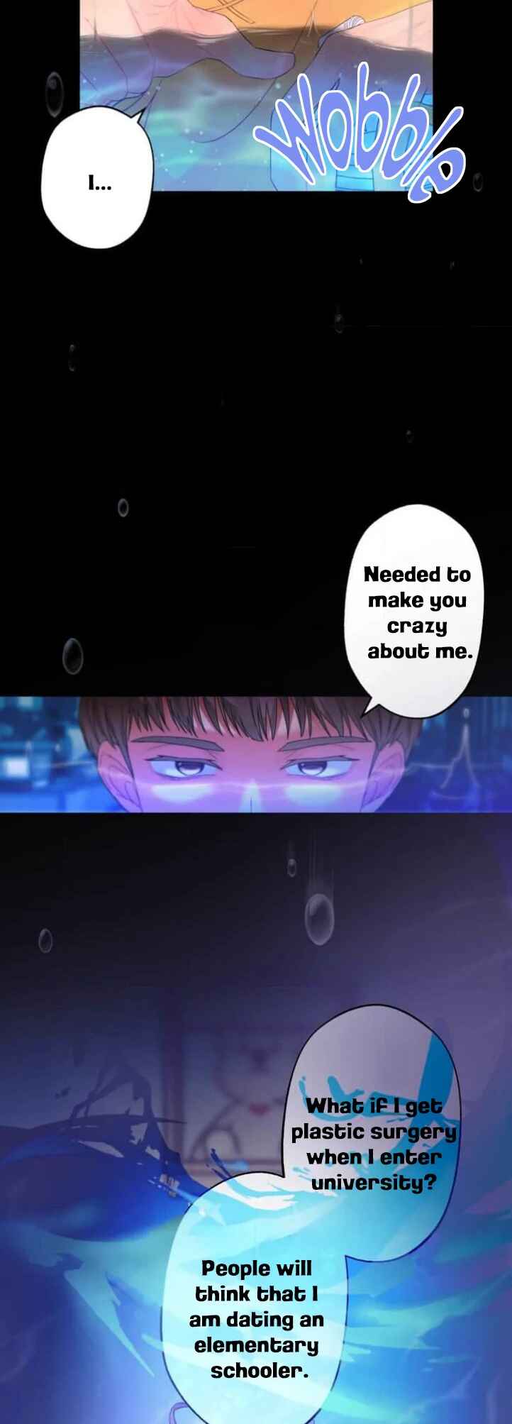Neo-neun Na-ui Na-neun Neo-ui Suhocheonsa Chapter 2 - Page 5