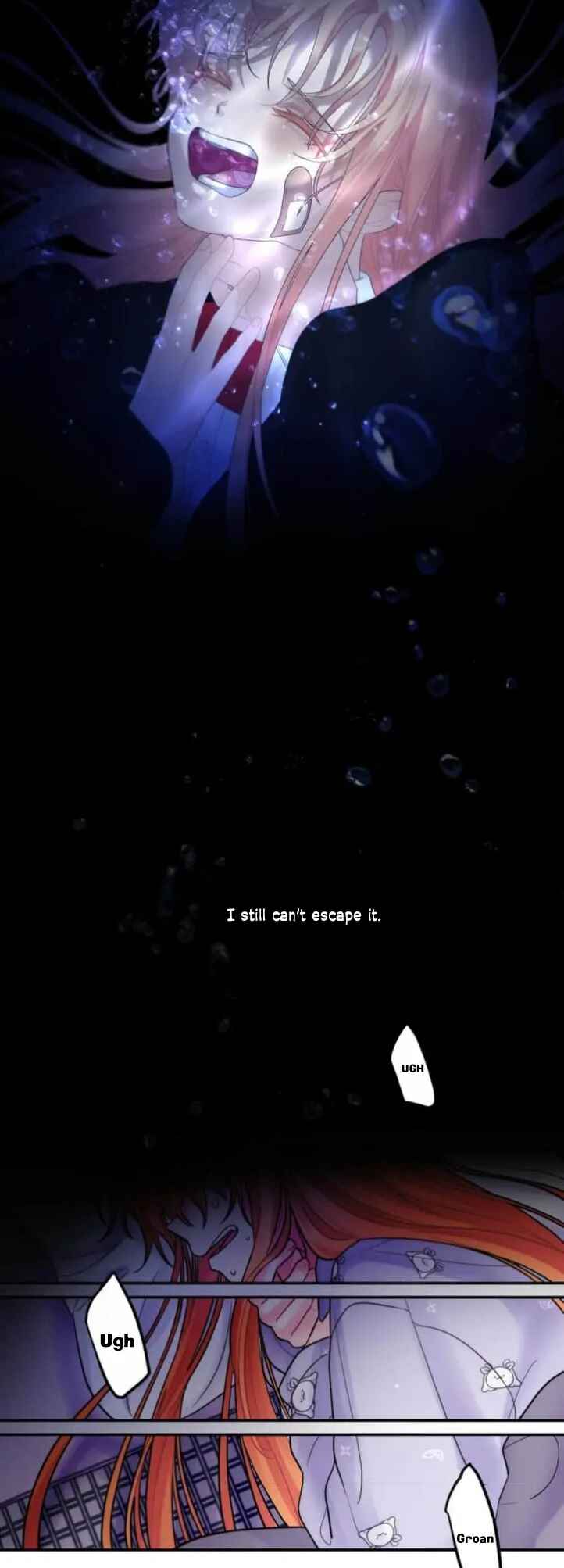 Neo-neun Na-ui Na-neun Neo-ui Suhocheonsa Chapter 2 - Page 8