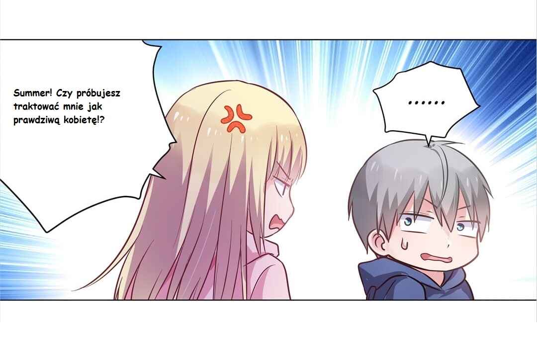 Turn to Prince Charming Chapter 72 - Page 21