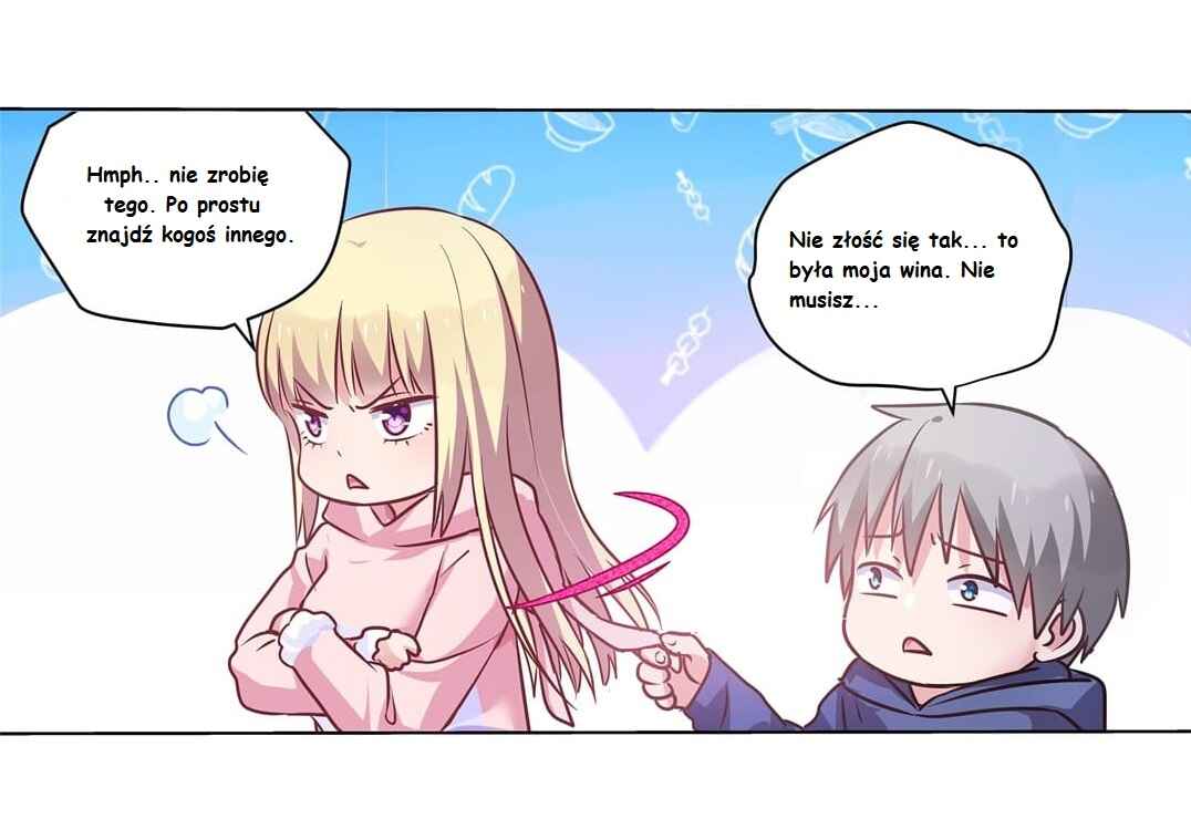 Turn to Prince Charming Chapter 72 - Page 22