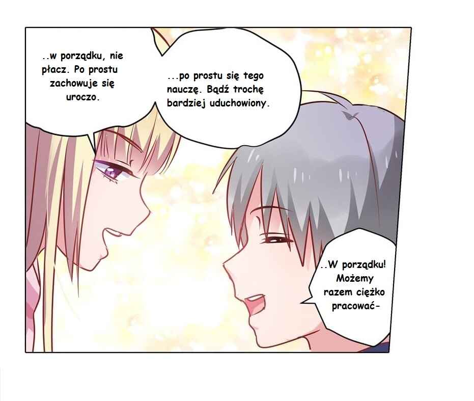Turn to Prince Charming Chapter 72 - Page 26