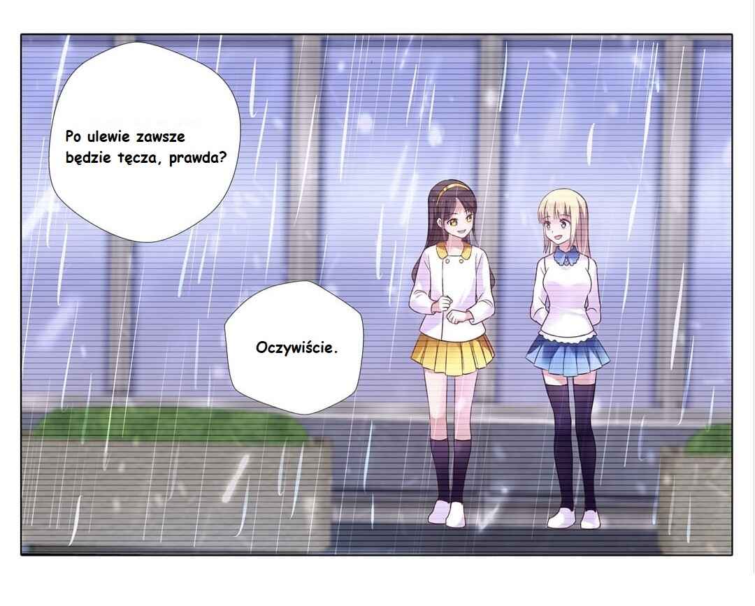 Turn to Prince Charming Chapter 72 - Page 9