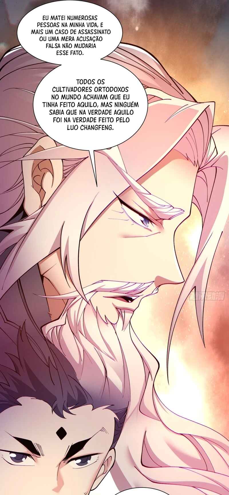 My Disciples Are All Big Villains Chapter 7 - Page 15