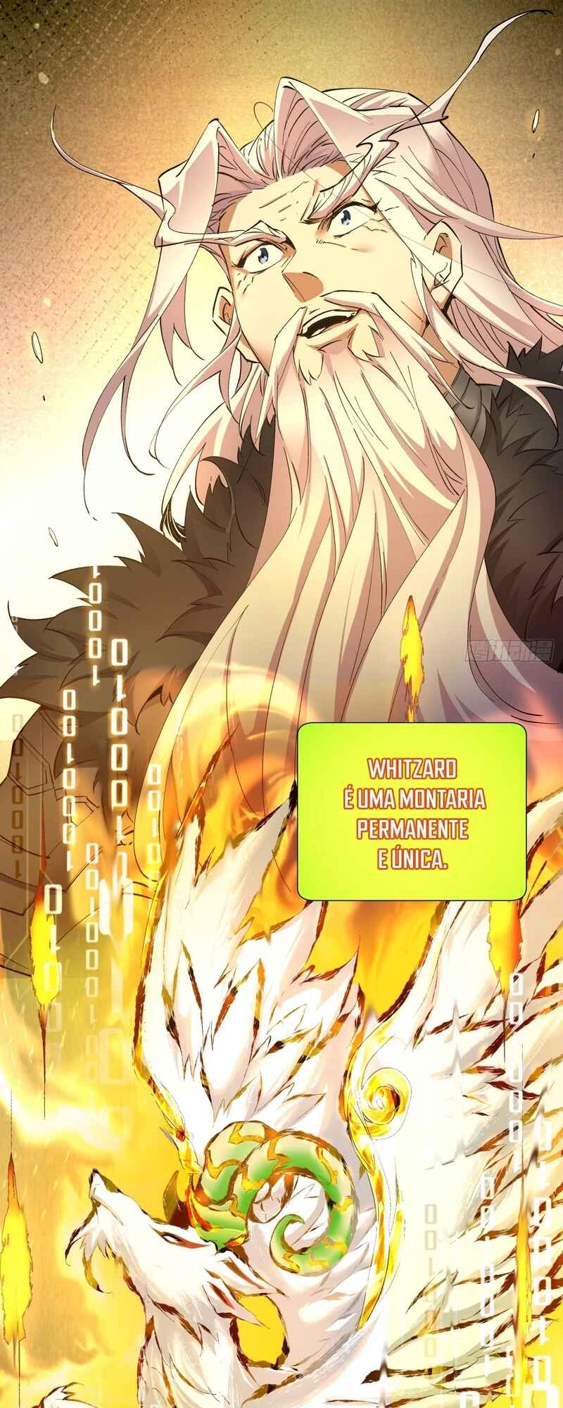 My Disciples Are All Big Villains Chapter 7 - Page 44