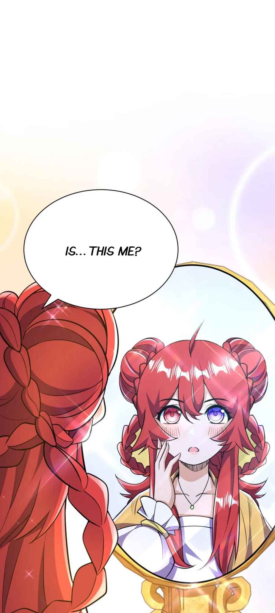 The Unyielding Ancient Cultivator Chapter 38 - Page 17