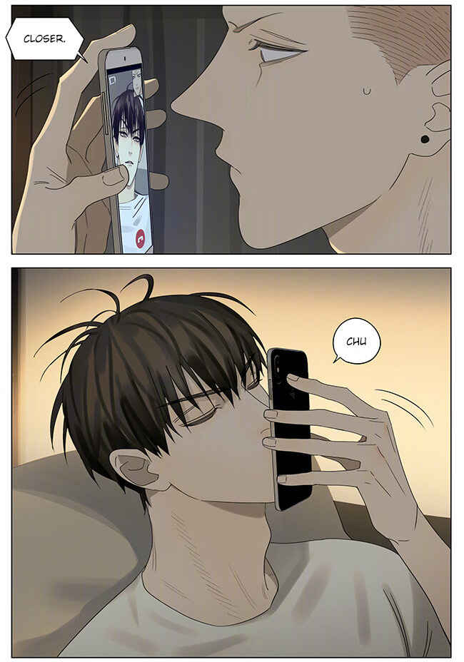 19 Tian Chapter 323 - Page 8