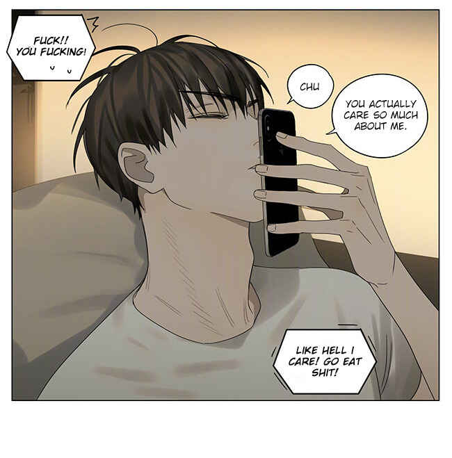 19 Tian Chapter 323 - Page 9