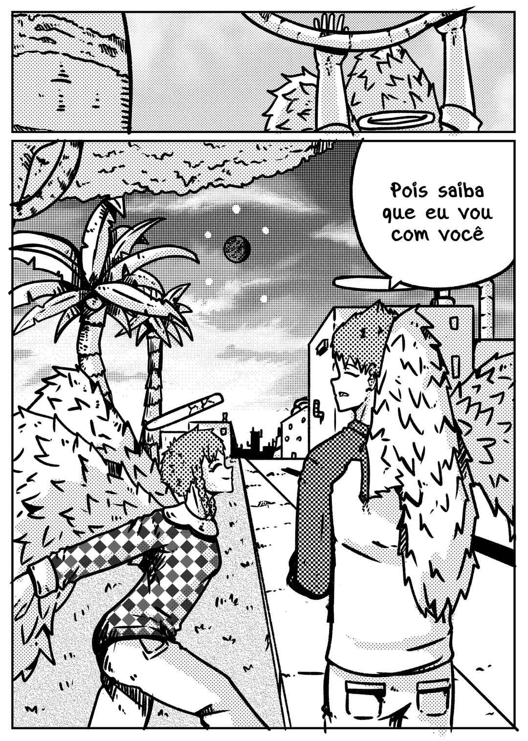 Space Juggernaut Chapter 67 - Page 9