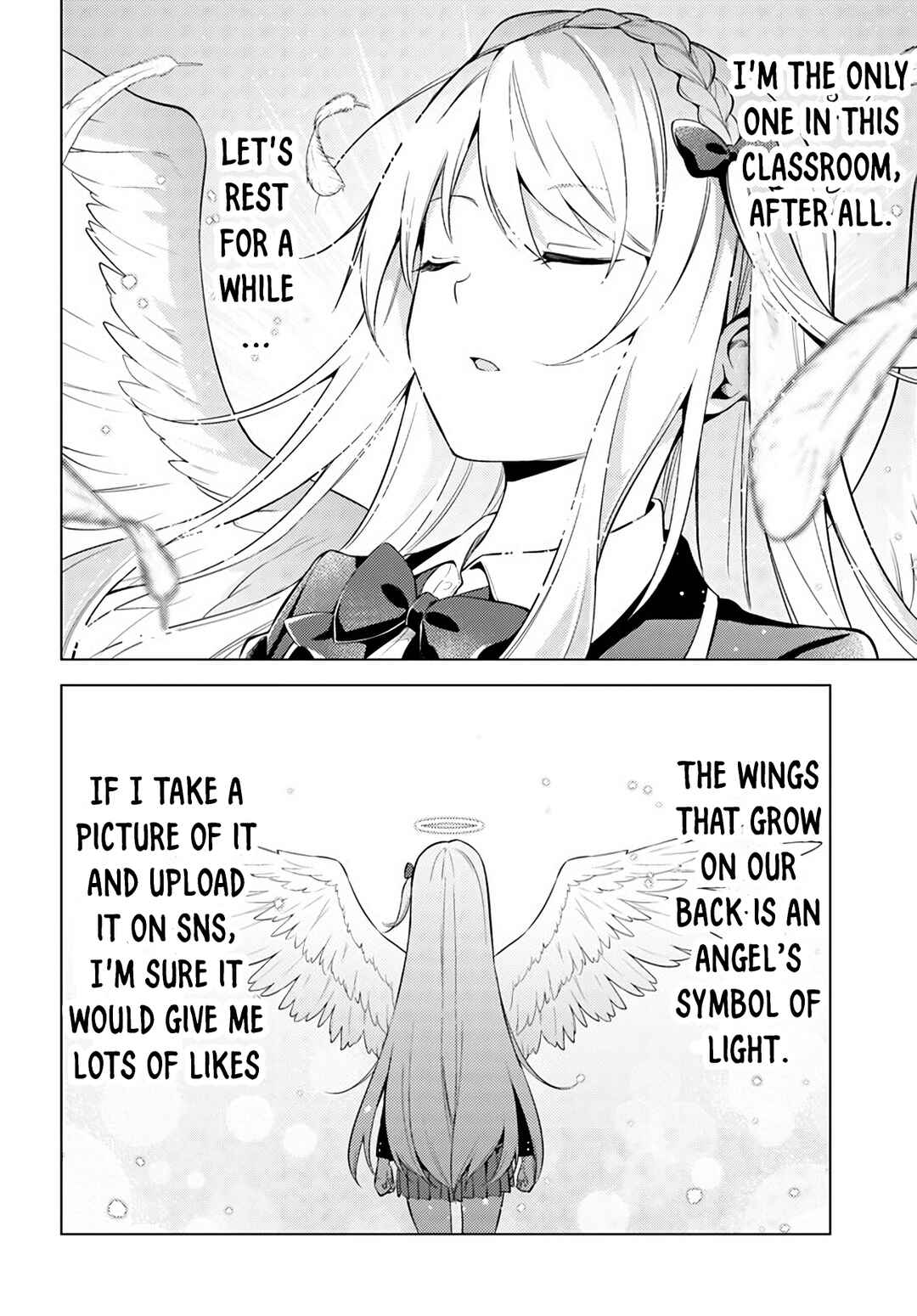 Doro no Bunzai de Watashi dake no Taisetsu wo Ubaouda Nante Chapter 4 - Page 32