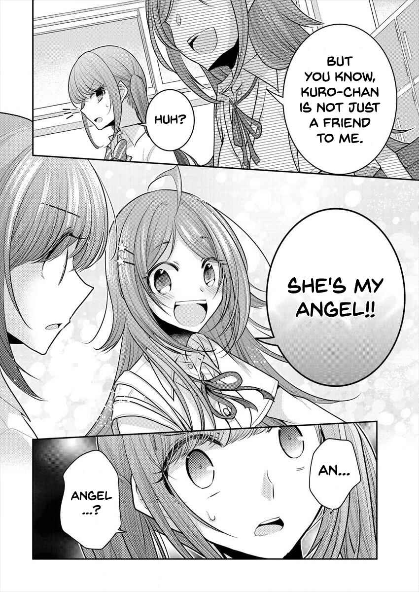 Dekisokonai no Himegimi-tachi Chapter 11 - Page 20