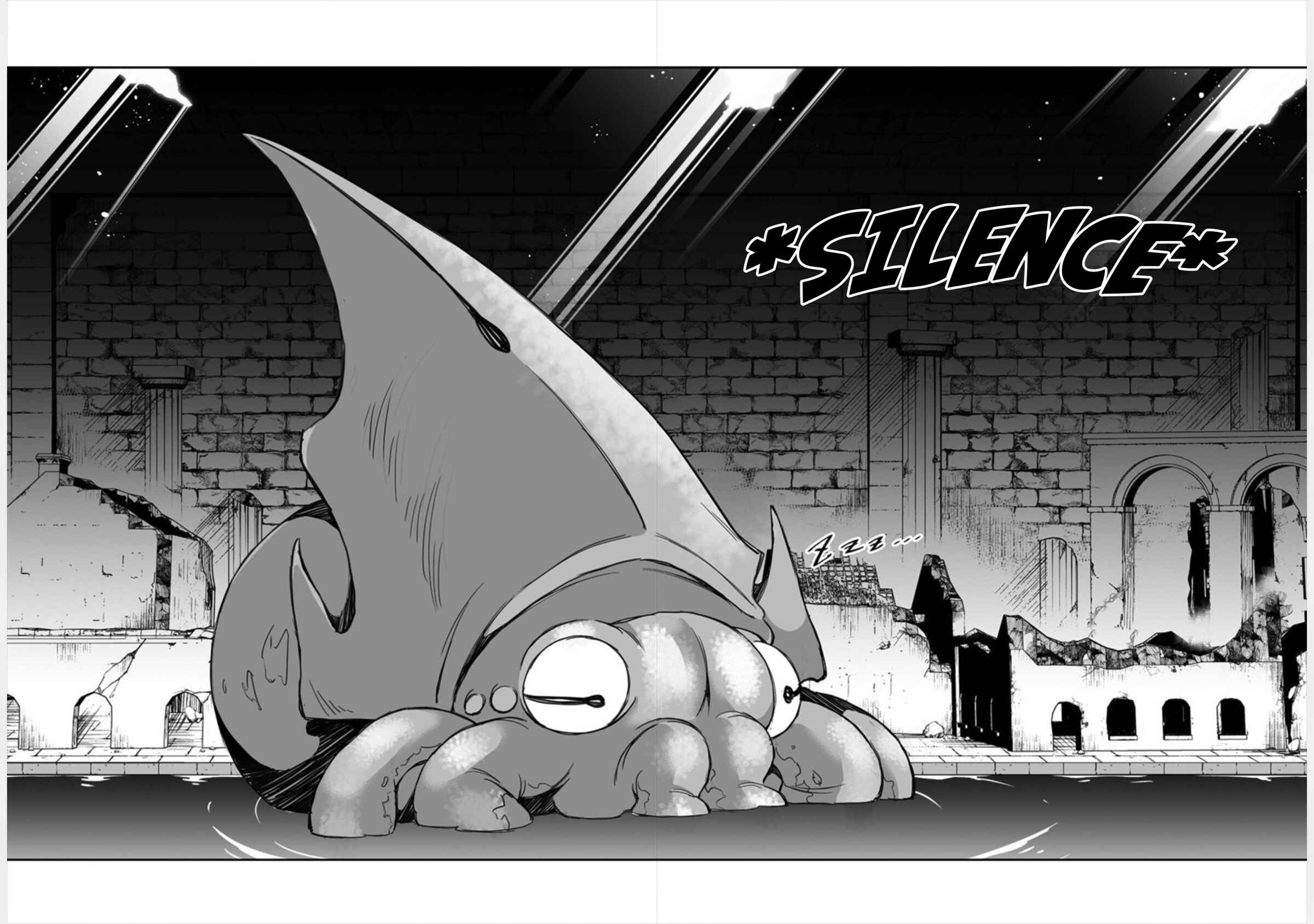 Shiboritoranaide, Onna Shounin-san!! Chapter 11.2 - Page 8
