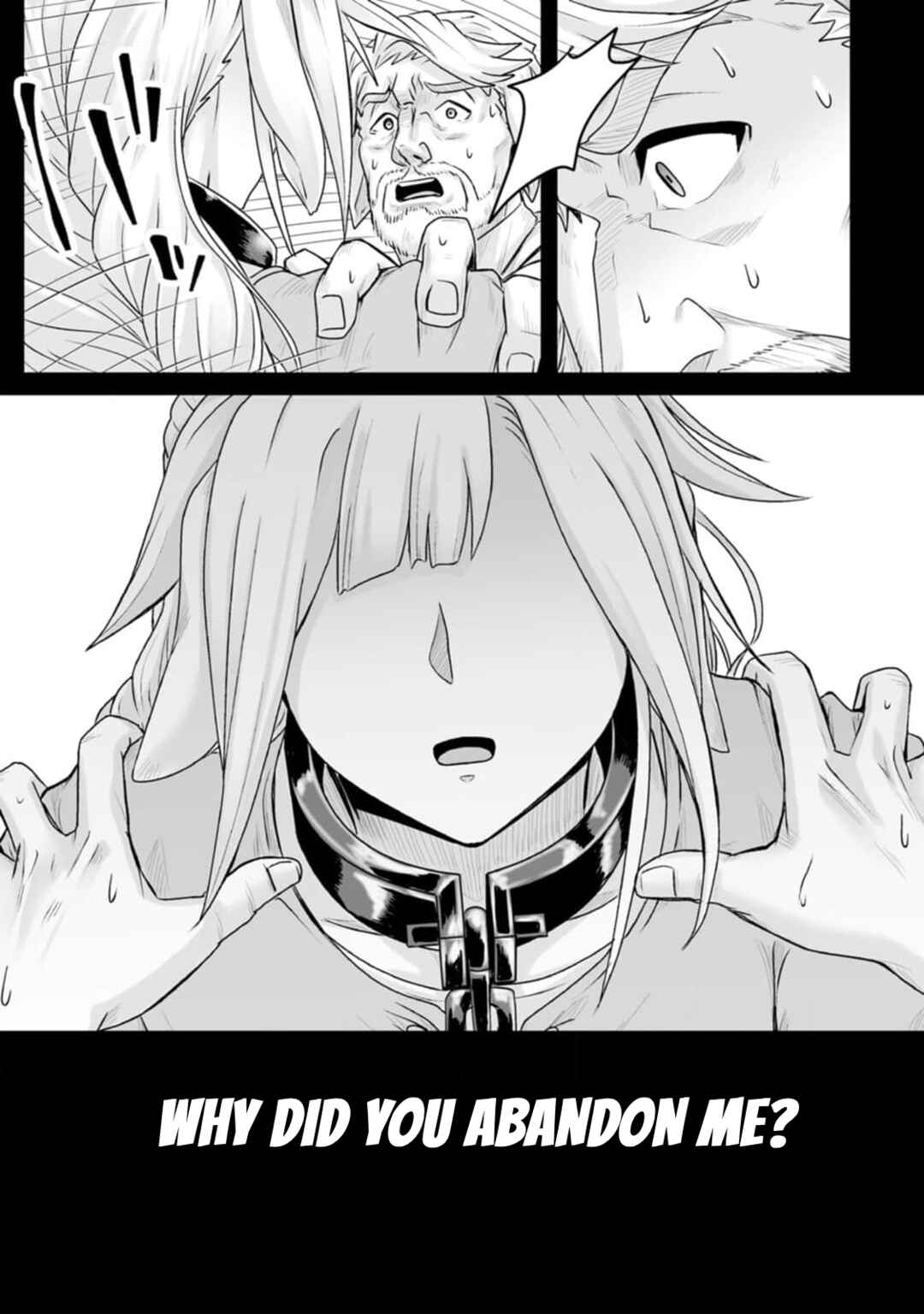 Isekai de Uwamae Hanete Ikiteiku ~Saisei Mahoutsukai no Yuru Fuwa Jinzai Haken Seikatsu~ Chapter 32.1 - Page 31