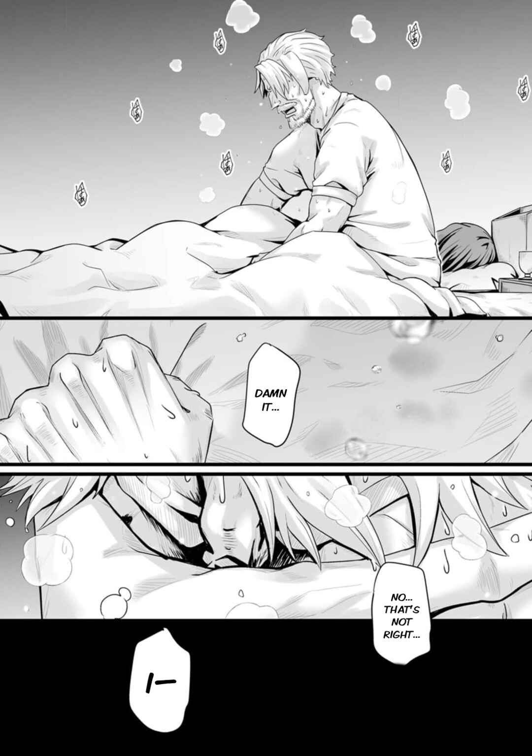 Isekai de Uwamae Hanete Ikiteiku ~Saisei Mahoutsukai no Yuru Fuwa Jinzai Haken Seikatsu~ Chapter 32.1 - Page 32