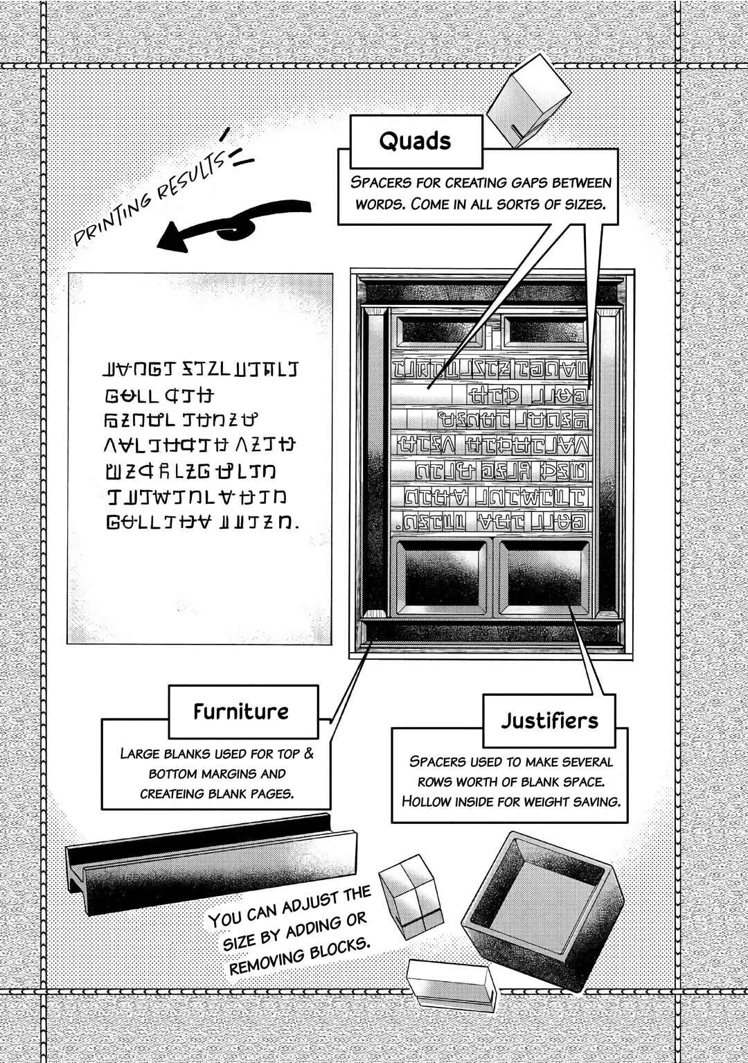 Honzuki no Gekokujou: Shisho ni Naru tame ni wa Shudan o Erandeiraremasen—Dai-3 Bu: Ryouchi ni Hon o Hirogeyou! Chapter 43 - Page 26