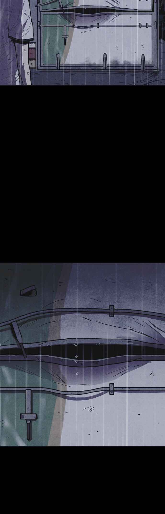 Shotgun Boy Chapter 5 - Page 13