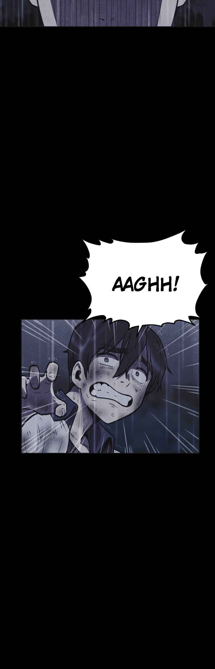 Shotgun Boy Chapter 5 - Page 19