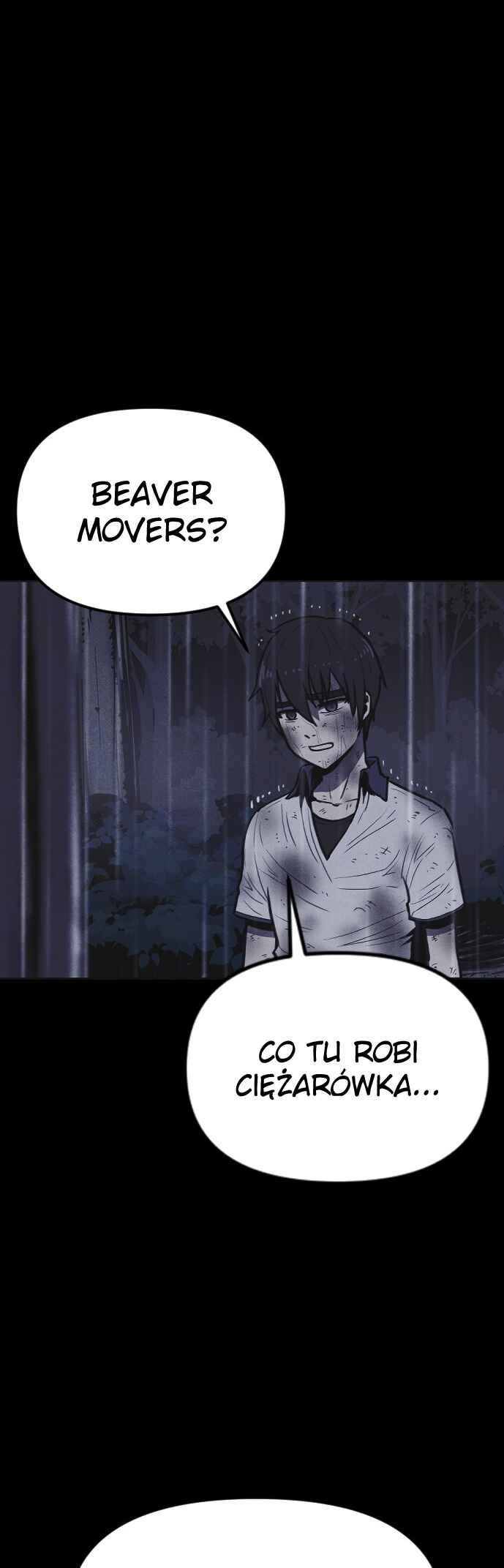 Shotgun Boy Chapter 5 - Page 3