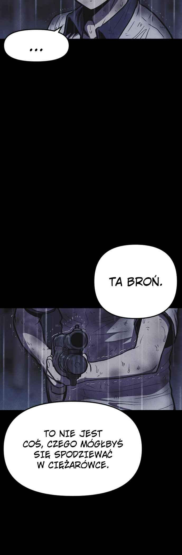 Shotgun Boy Chapter 5 - Page 32