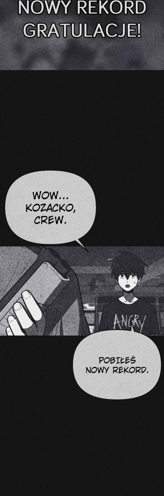 Shotgun Boy Chapter 5 - Page 62