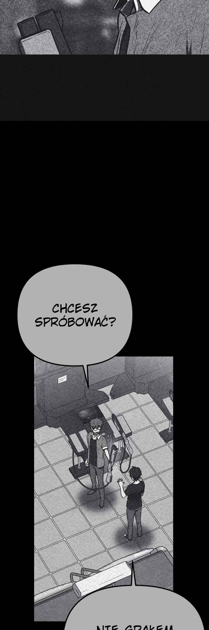 Shotgun Boy Chapter 5 - Page 64