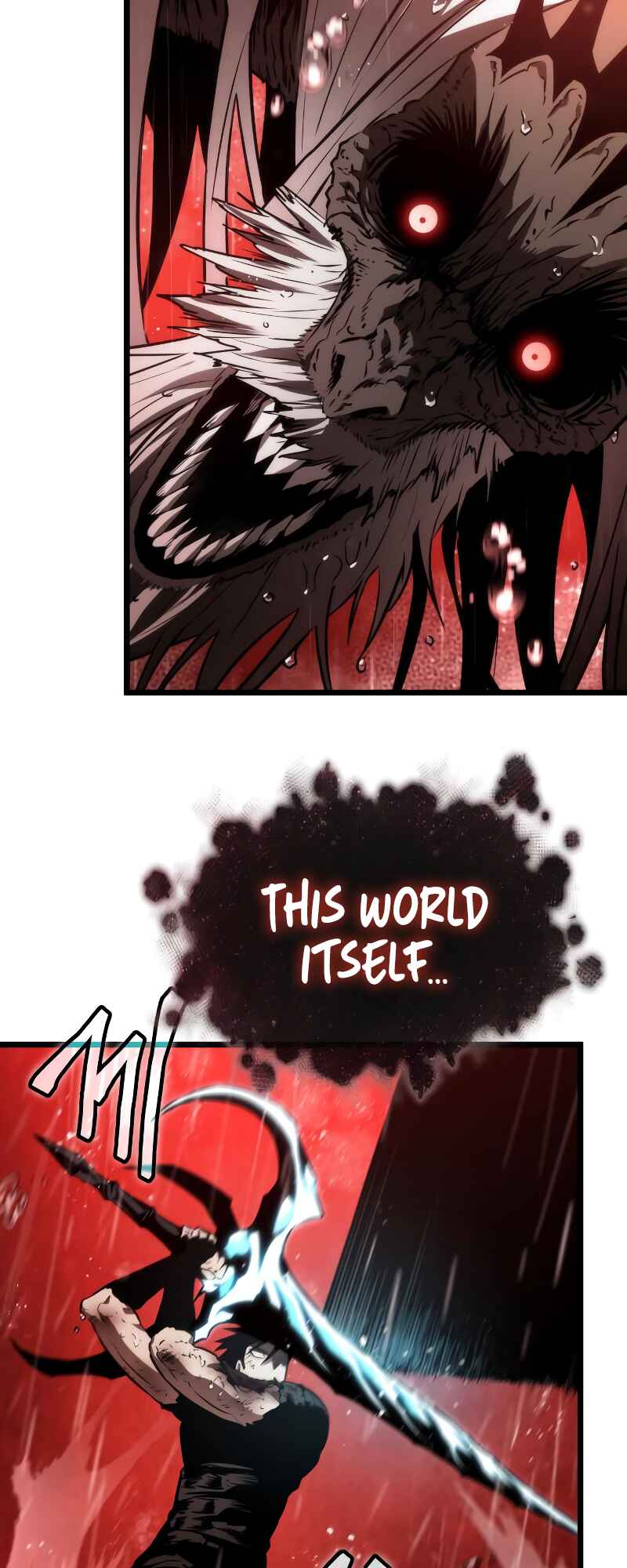 Myeolmang Ihu ui Segye Chapter 31 - Page 29