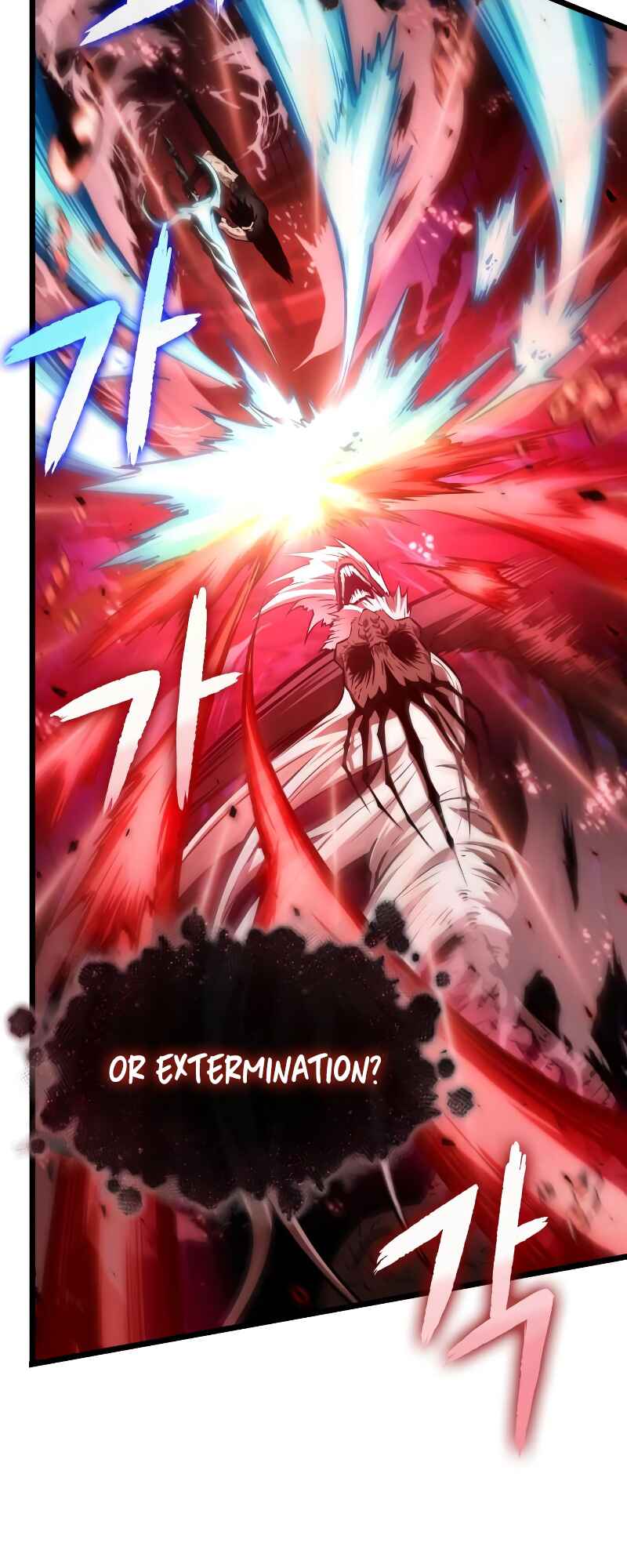 Myeolmang Ihu ui Segye Chapter 31 - Page 32