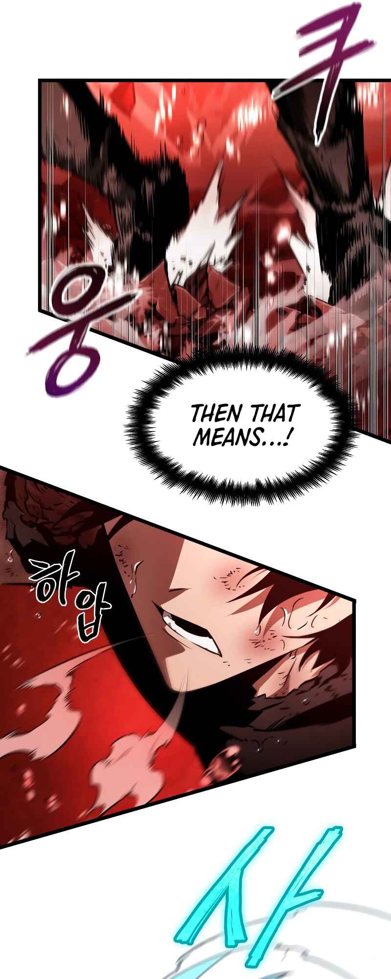 Myeolmang Ihu ui Segye Chapter 31 - Page 46