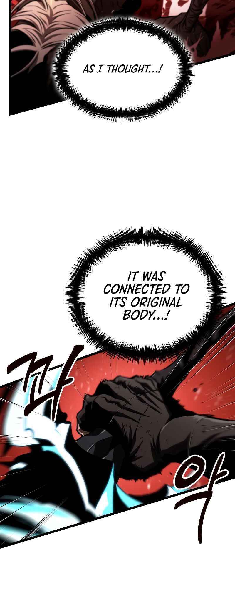 Myeolmang Ihu ui Segye Chapter 31 - Page 63