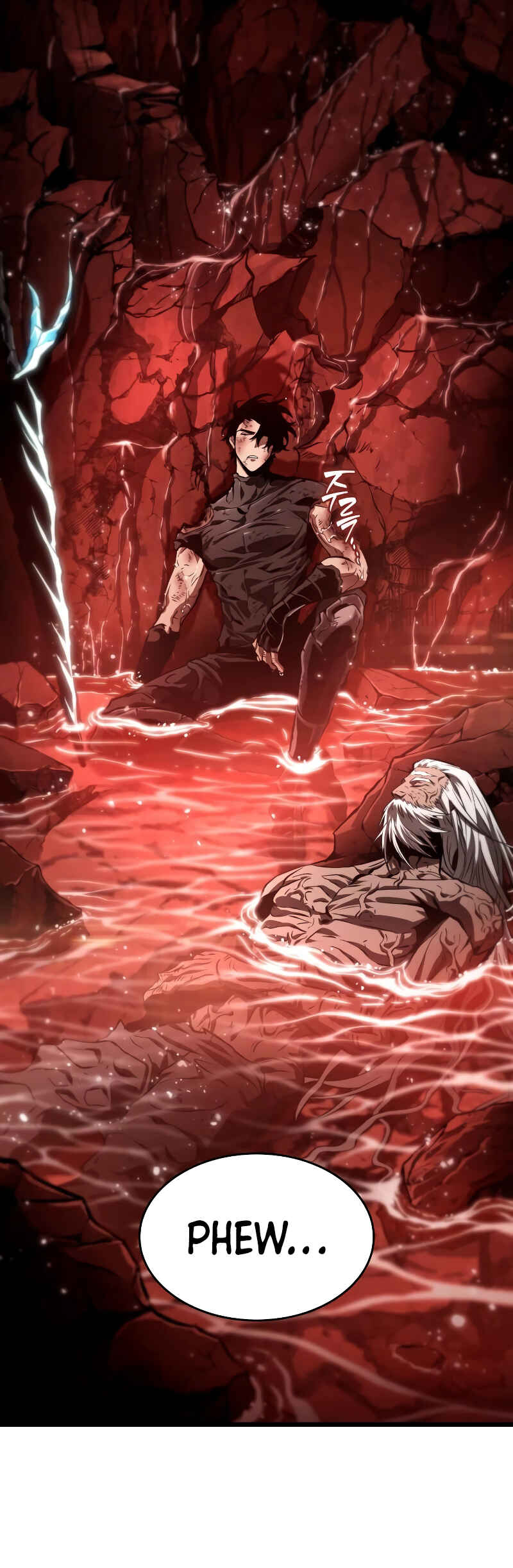 Myeolmang Ihu ui Segye Chapter 31 - Page 72