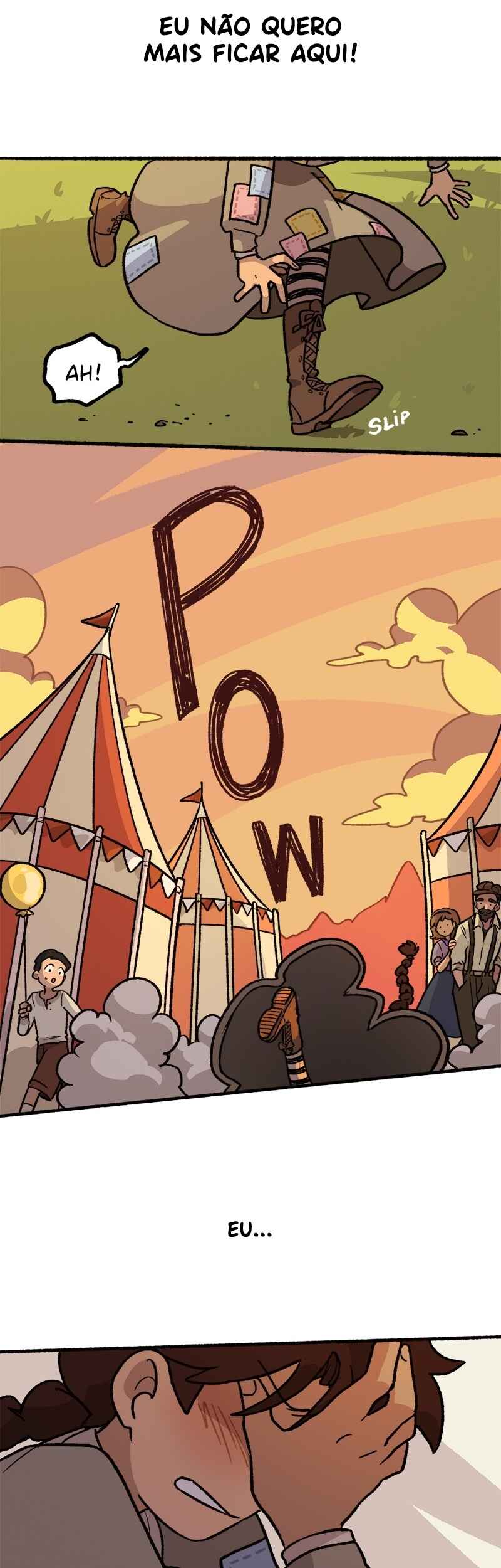 Marionetta Chapter 12 - Page 16