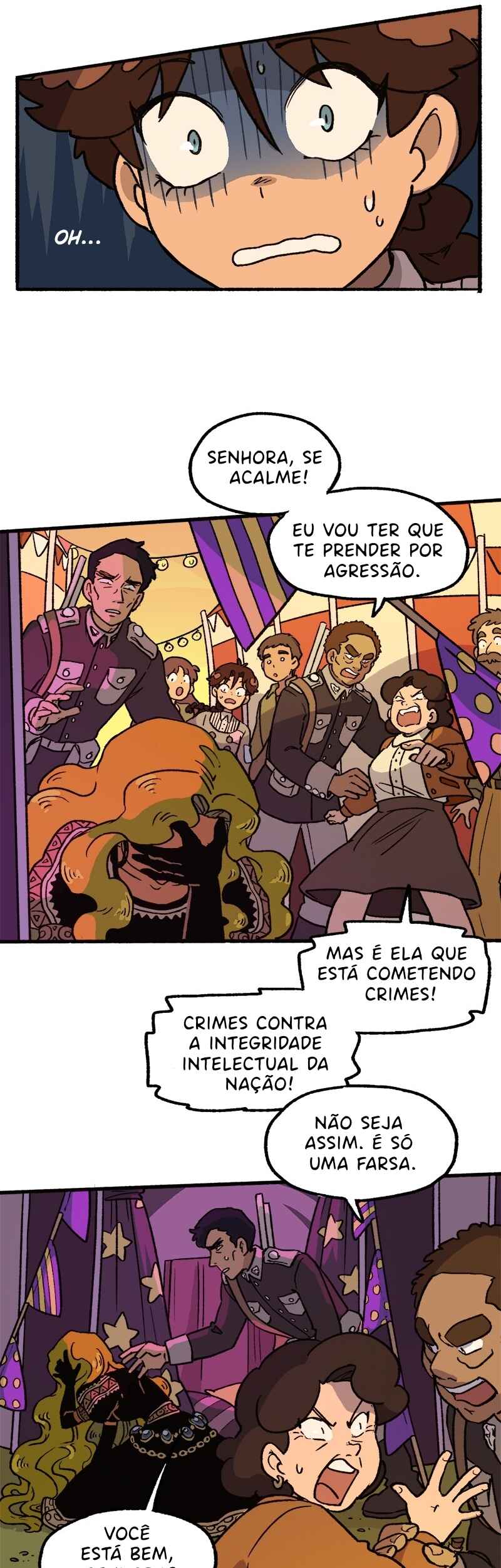 Marionetta Chapter 12 - Page 24