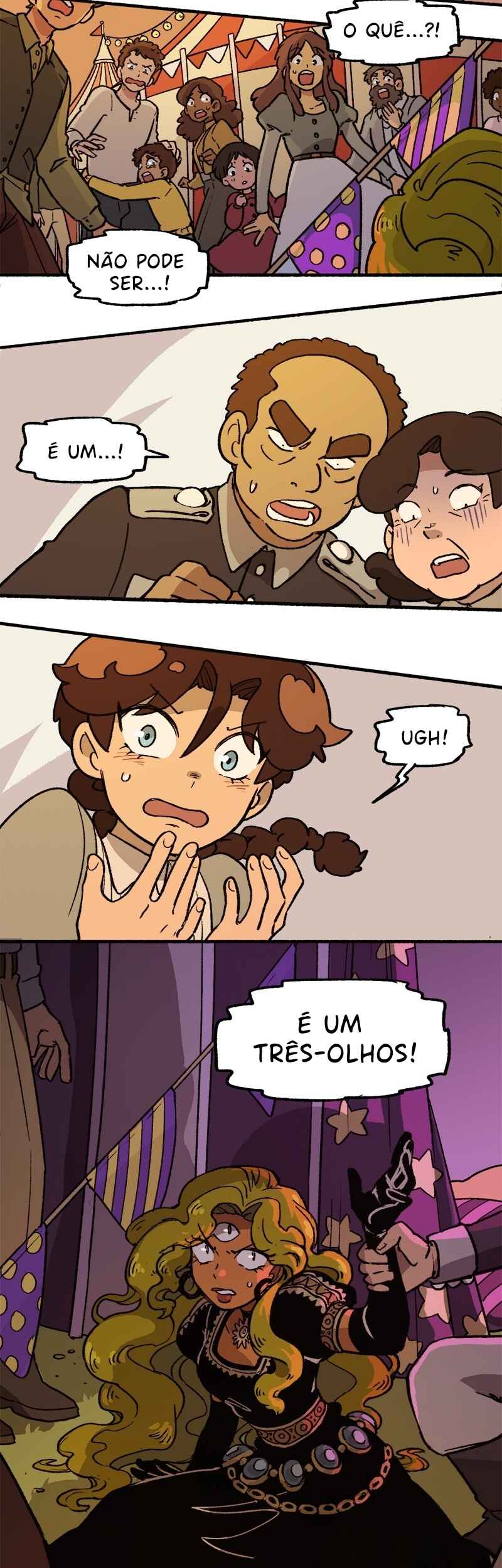 Marionetta Chapter 12 - Page 26