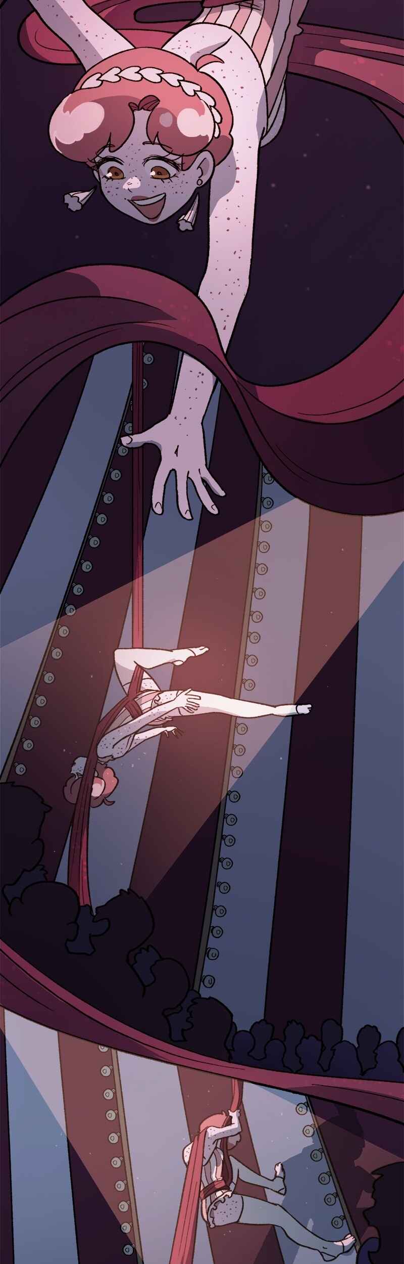 Marionetta Chapter 12 - Page 3