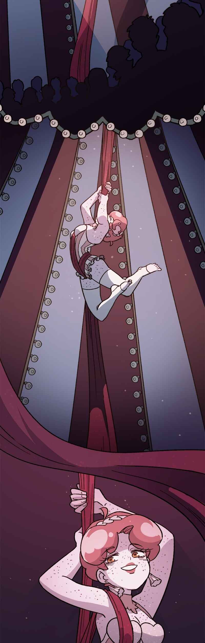 Marionetta Chapter 12 - Page 4