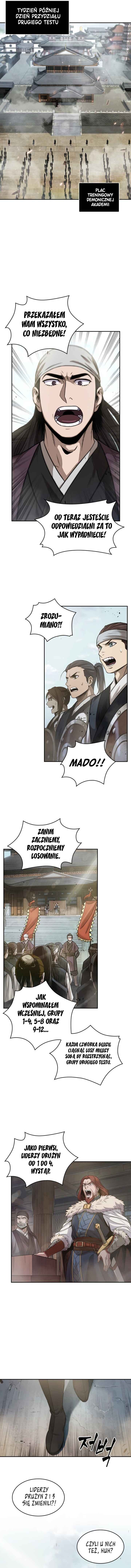 Nano Machine Chapter 22 - Page 7