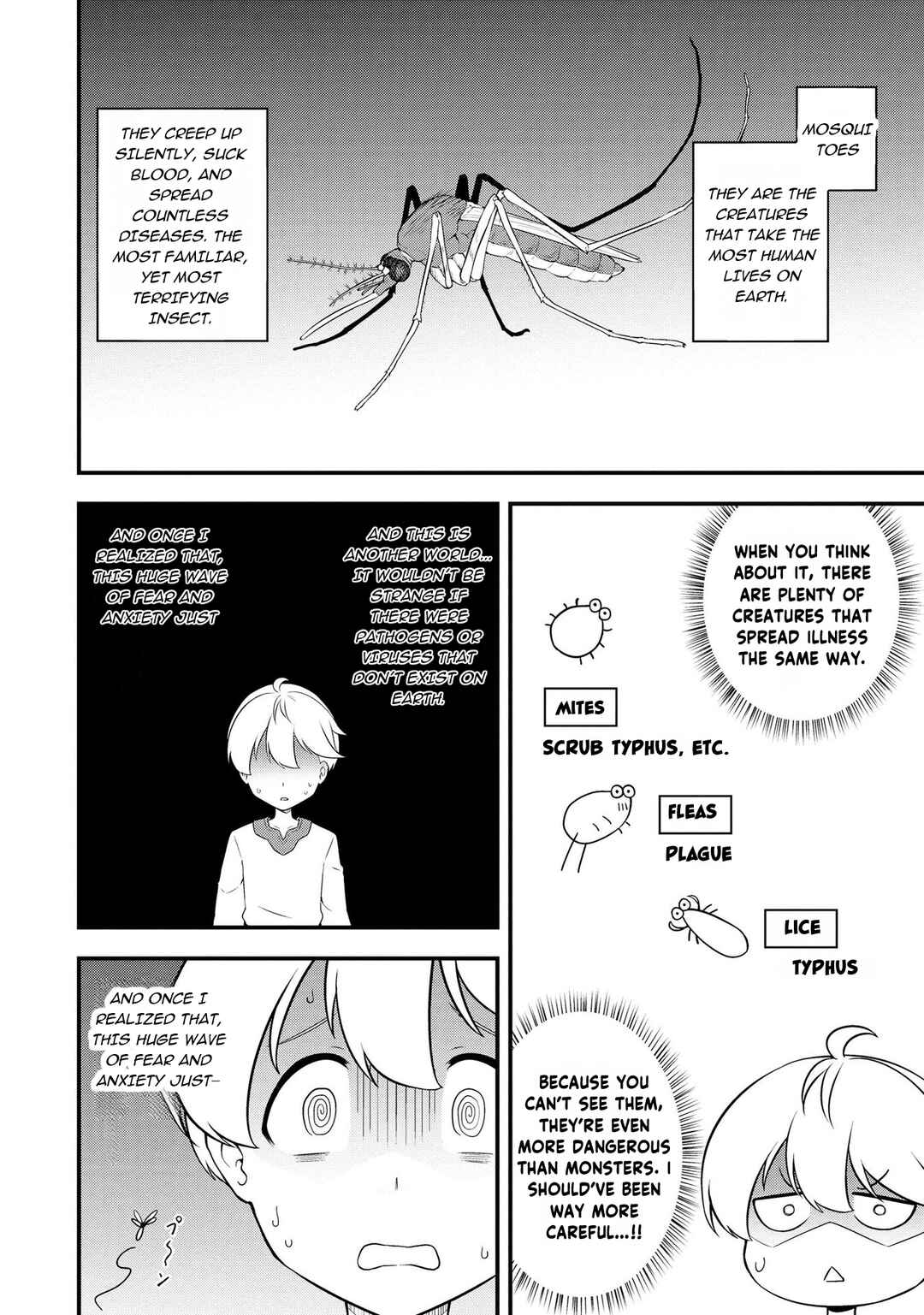Tenseisha wa Seken Shirazu: Tokuten Skill de Slow Life!? Chapter 6 - Page 18
